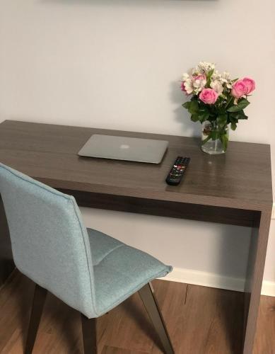 Шымкент: ApartmentHotel on Zhelkoksan 17b
