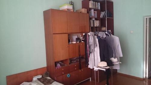 Шымкент: Room on Omishuly 21
