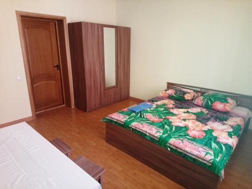 Астана: Guesthouse V Ghostyah