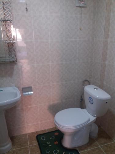 Капчагай: Room on Bogatos 15