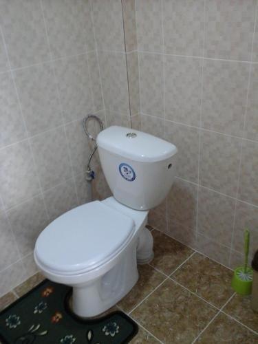 Капчагай: Room on Bogatos 15