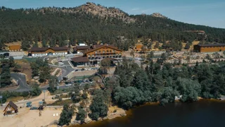 Боровое: Baitas Hotel