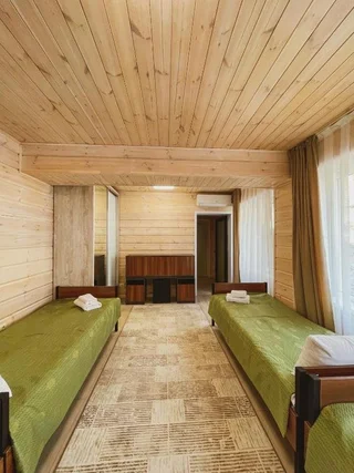 Боровое: Baitas Hotel