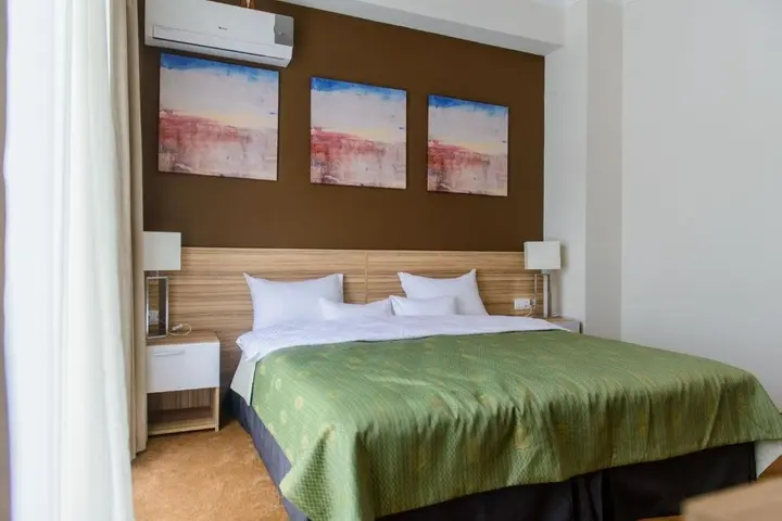 Боровое: Baitas Hotel