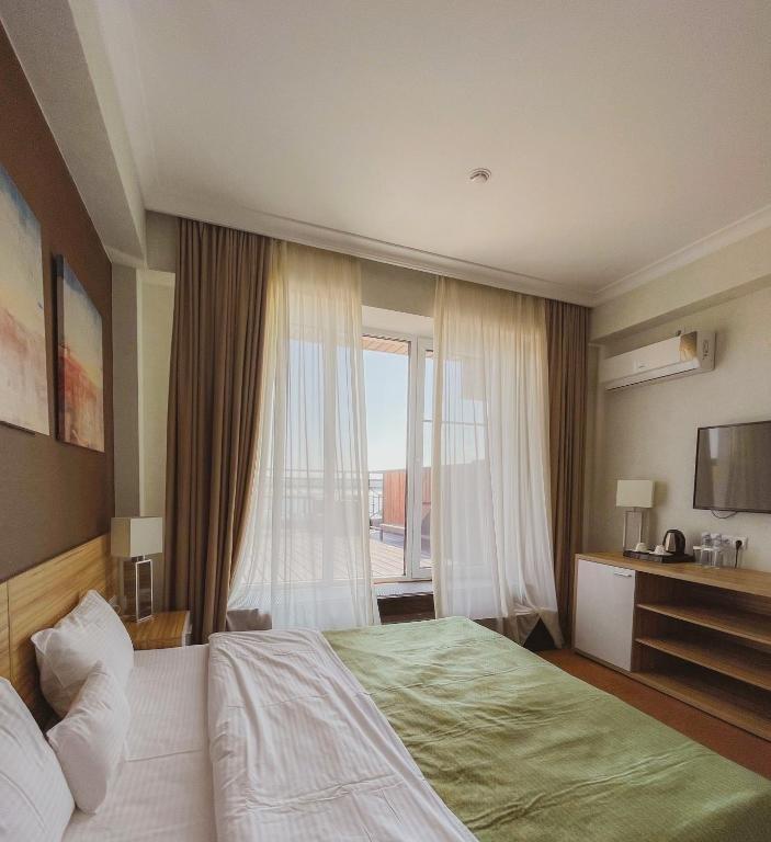Боровое: Baitas Hotel