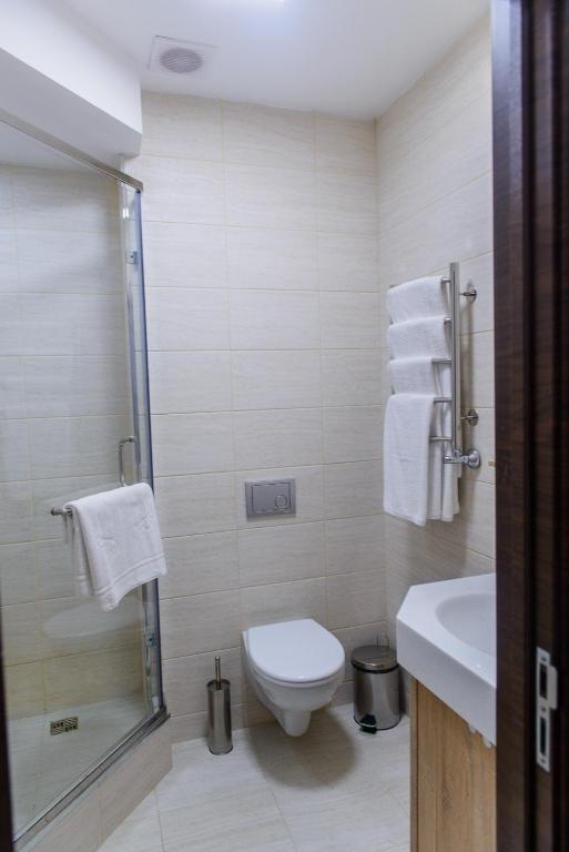 Боровое: Baitas Hotel