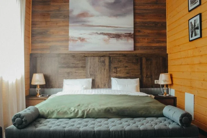 Боровое: Baitas Hotel