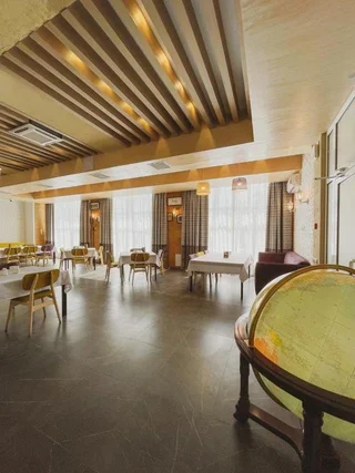 Боровое: Baitas Hotel