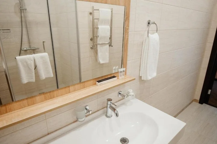 Боровое: Baitas Hotel