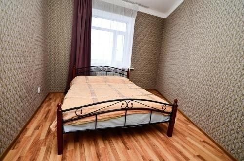Актобе: Nice Home Apartments