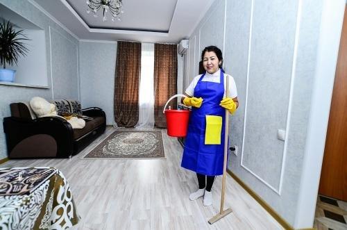 Актобе: Nice Home Apartments
