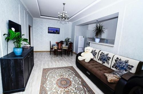 Актобе: Nice Home Apartments