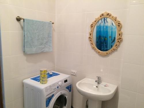 Актобе: Nice Home Apartments