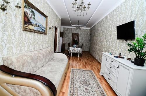 Актобе: Nice Home Apartments