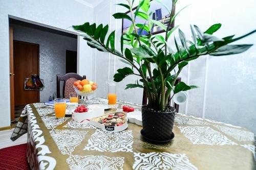 Актобе: Nice Home Apartments
