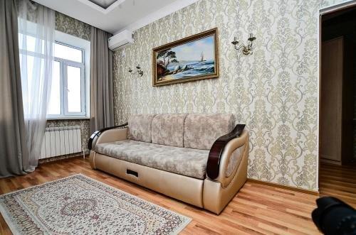 Актобе: Nice Home Apartments