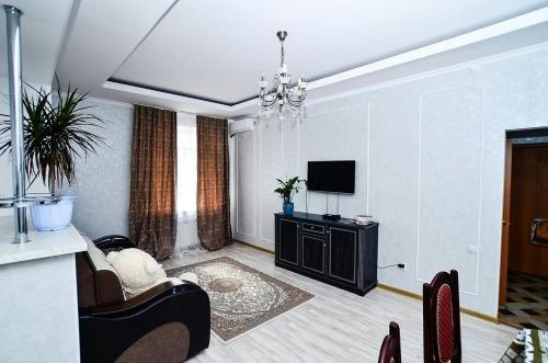 Актобе: Nice Home Apartments