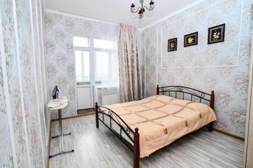 Актобе: Nice Home Apartments
