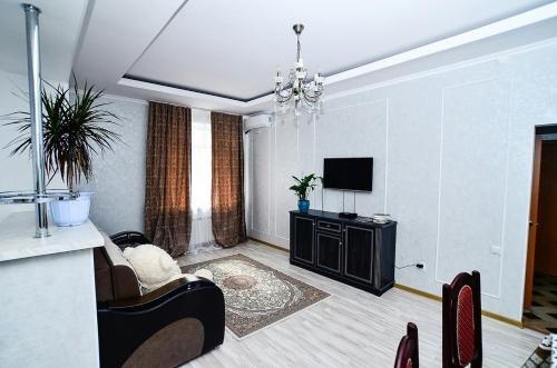 Актобе: Nice Home Apartments