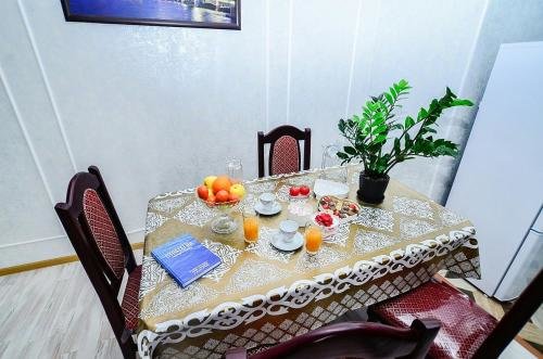 Актобе: Nice Home Apartments