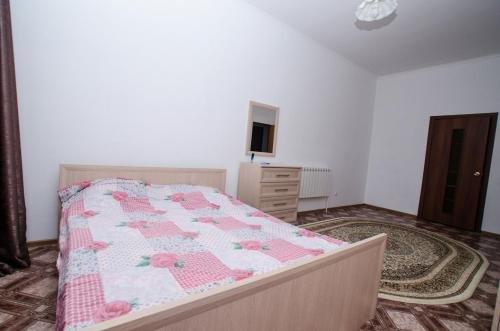Актобе: Nice Home Apartments