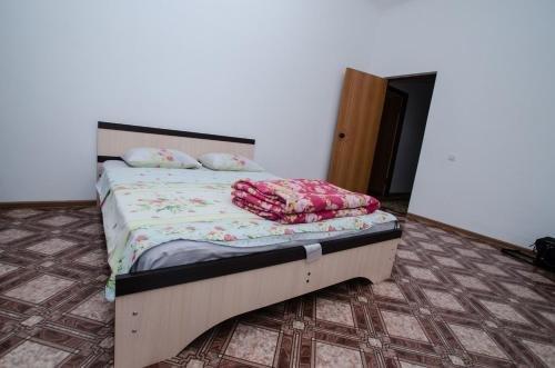 Актобе: Nice Home Apartments