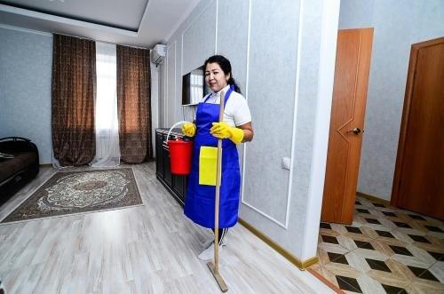 Актобе: Nice Home Apartments