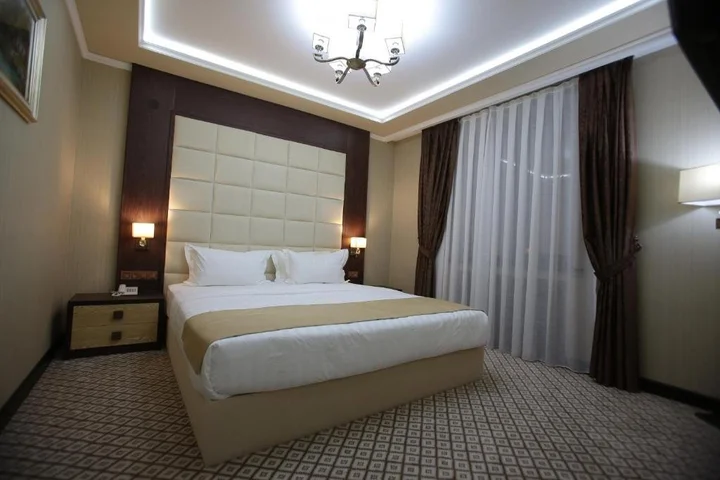 Туркестан: Royal Grand