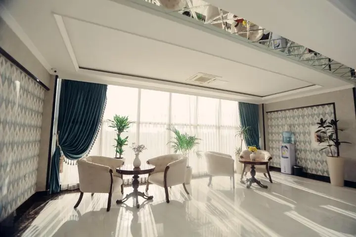 Туркестан: Royal Grand