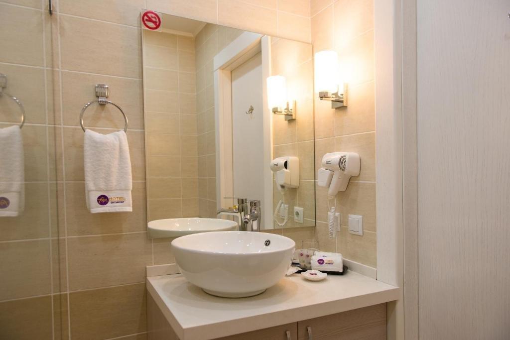 Шымкент: Hotel FN Shymkent