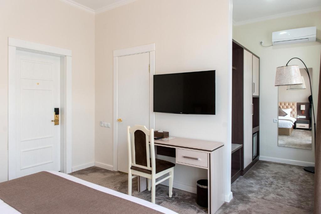 Шымкент: Hotel FN Shymkent