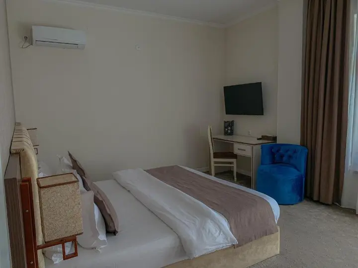 Шымкент: Hotel FN Shymkent