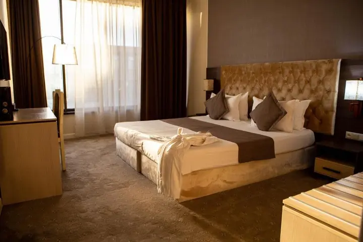 Шымкент: Hotel FN Shymkent