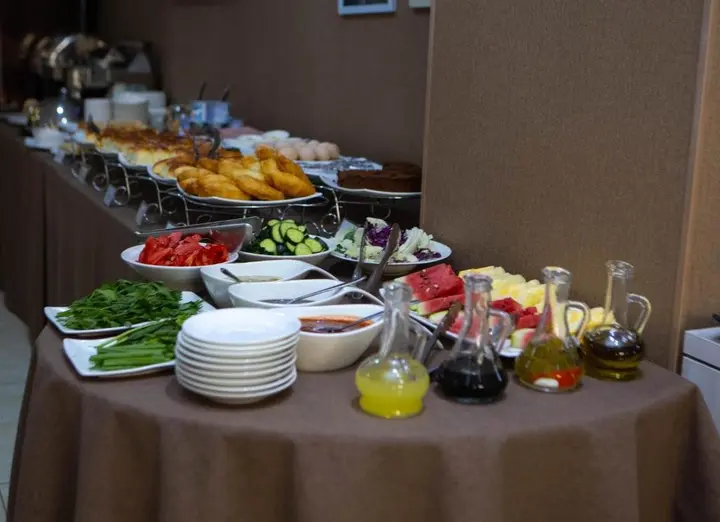 Шымкент: Hotel FN Shymkent