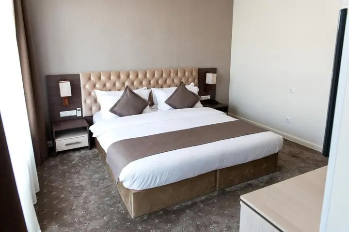 Hotel FN Shymkent — фото 2