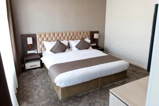 Шымкент: Hotel FN Shymkent