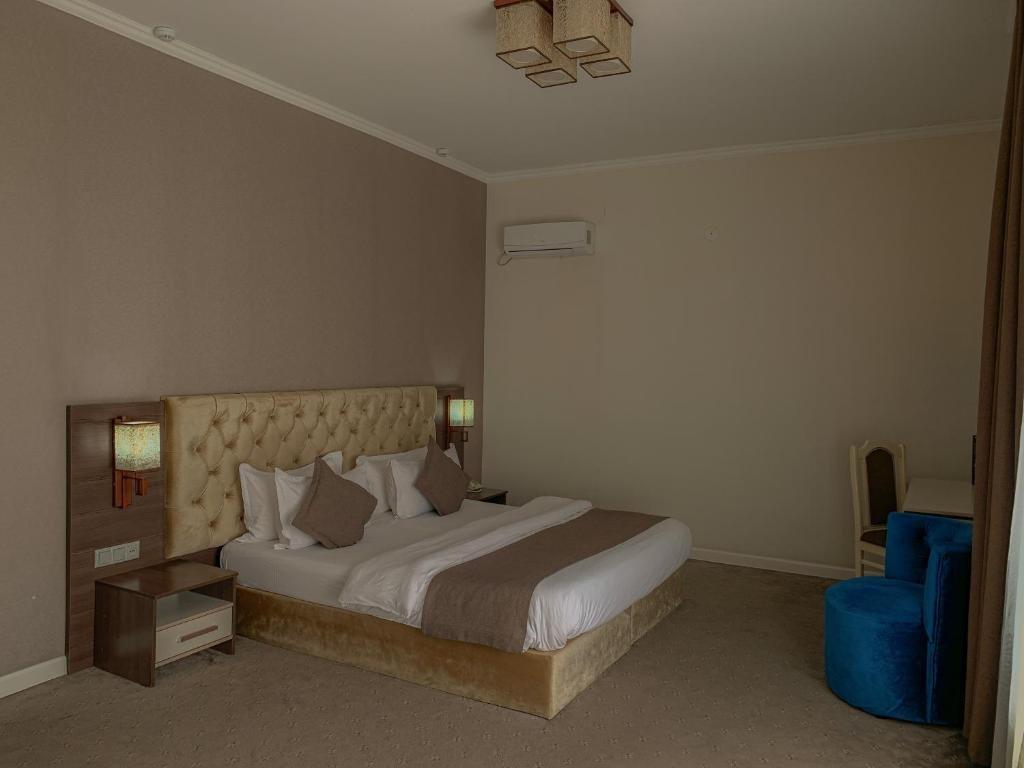 Шымкент: Hotel FN Shymkent