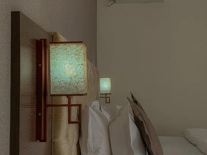 Шымкент: Hotel FN Shymkent