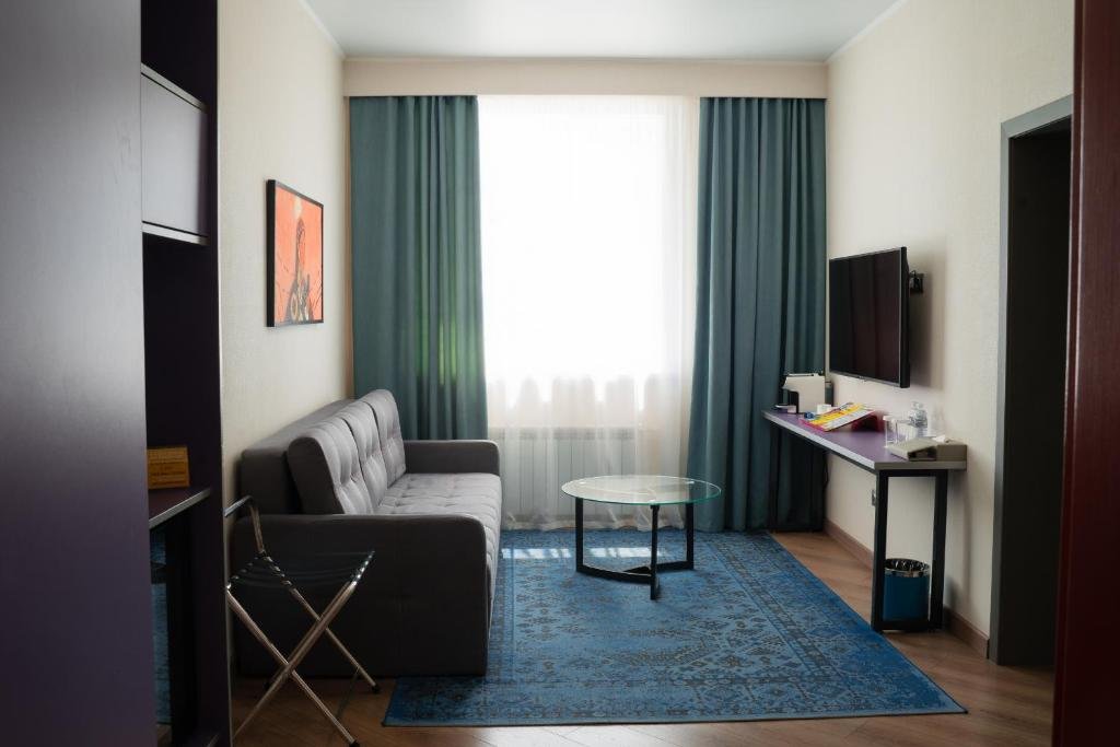 Шымкент: City Hotel Shymkent