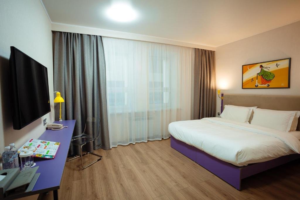 Шымкент: City Hotel Shymkent