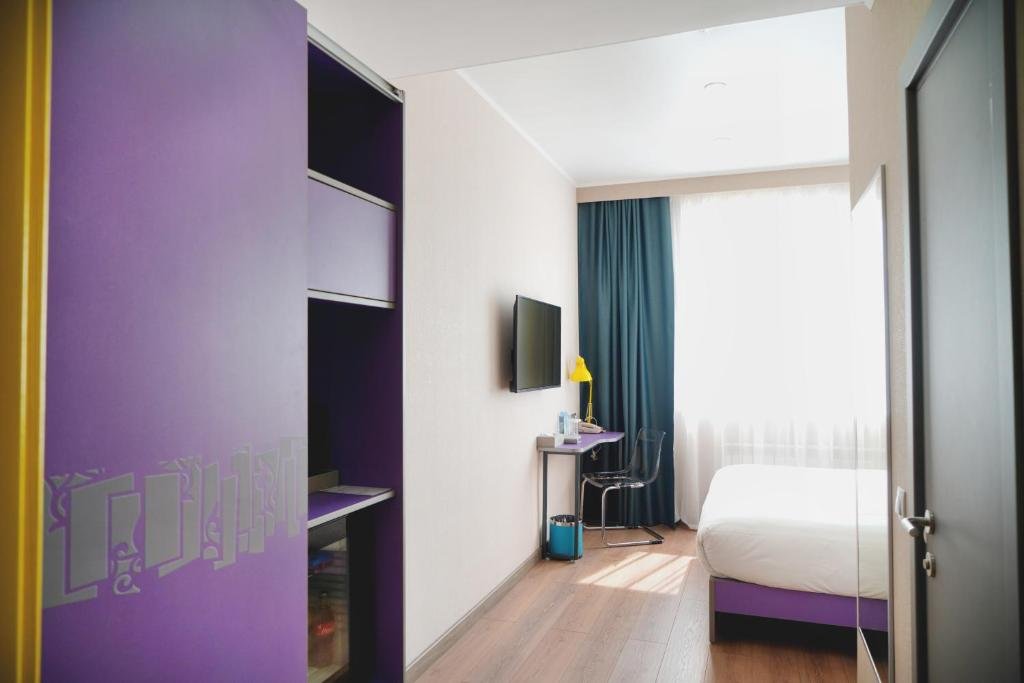 Шымкент: City Hotel Shymkent