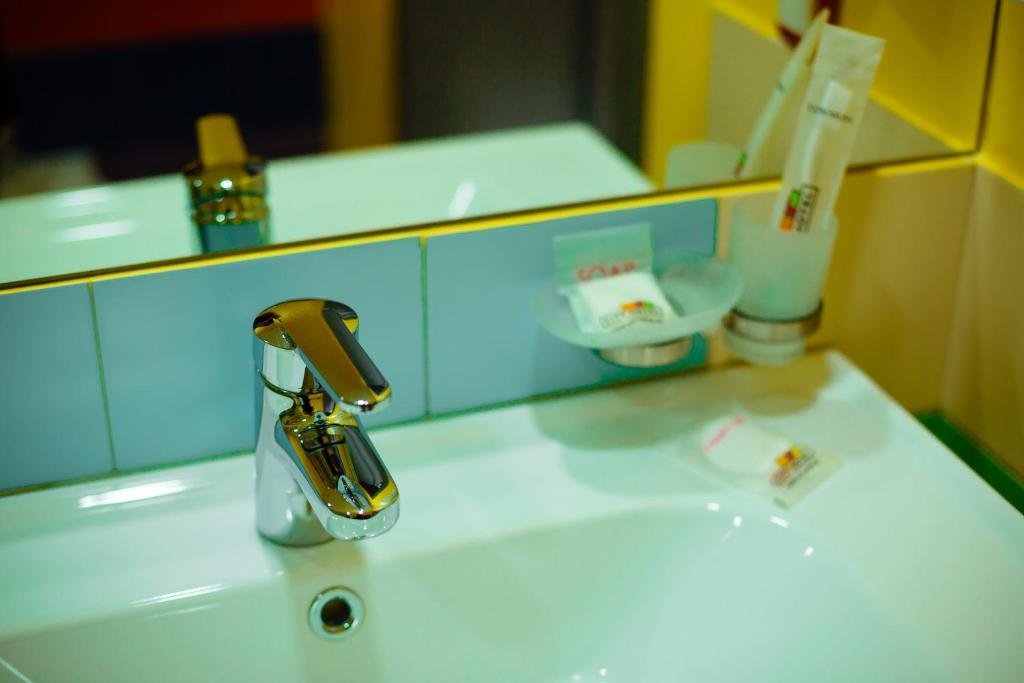 Шымкент: City Hotel Shymkent