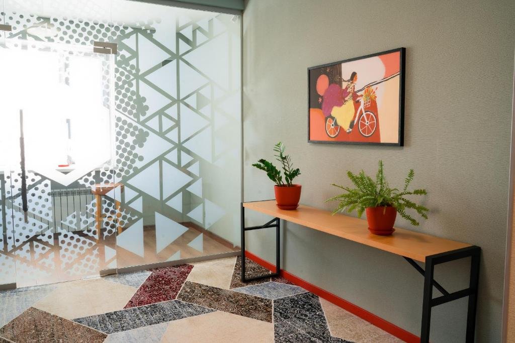 Шымкент: City Hotel Shymkent