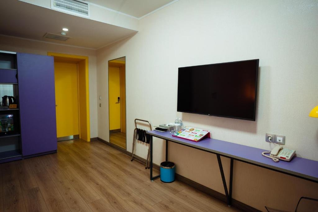 Шымкент: City Hotel Shymkent