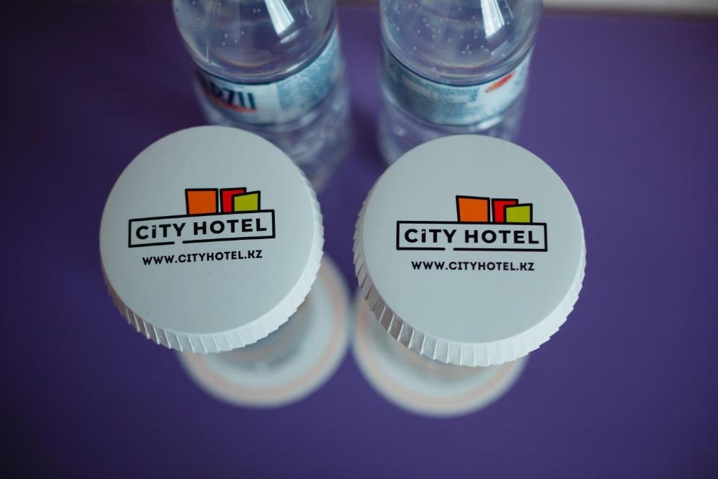 Шымкент: City Hotel Shymkent