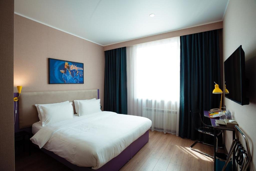 Шымкент: City Hotel Shymkent