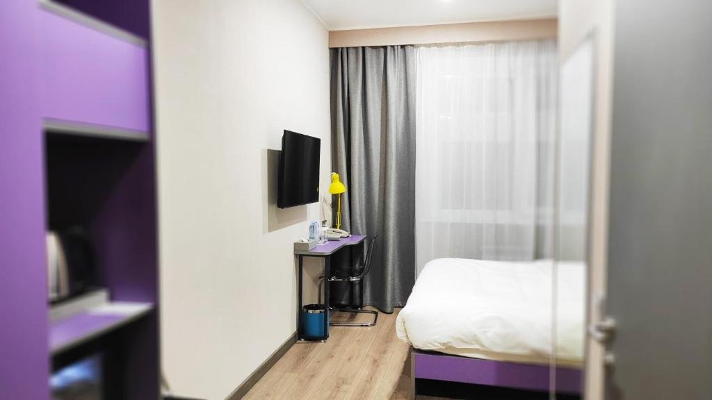 Шымкент: City Hotel Shymkent