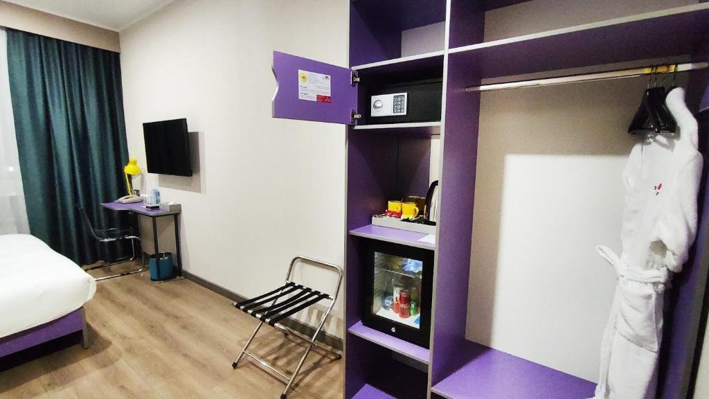 Шымкент: City Hotel Shymkent