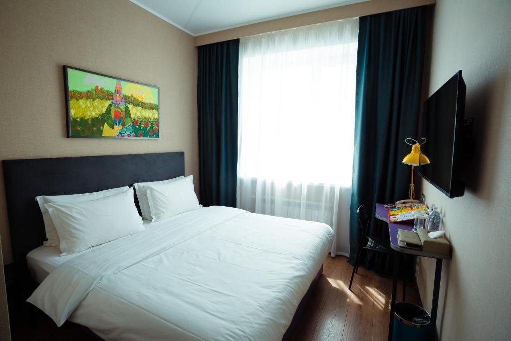 Шымкент: City Hotel Shymkent