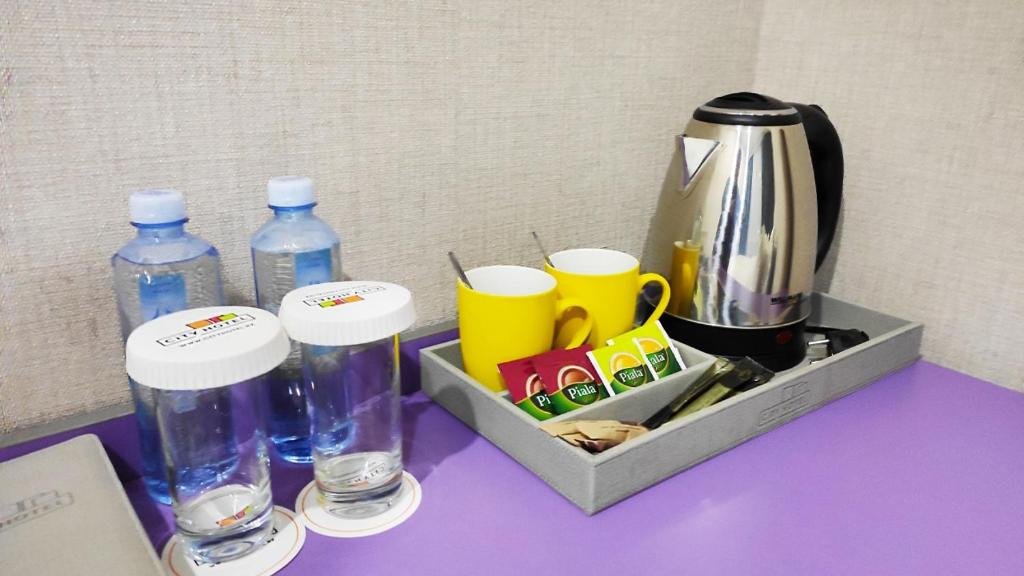 Шымкент: City Hotel Shymkent